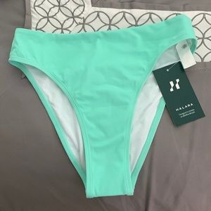 Halara swim bottom